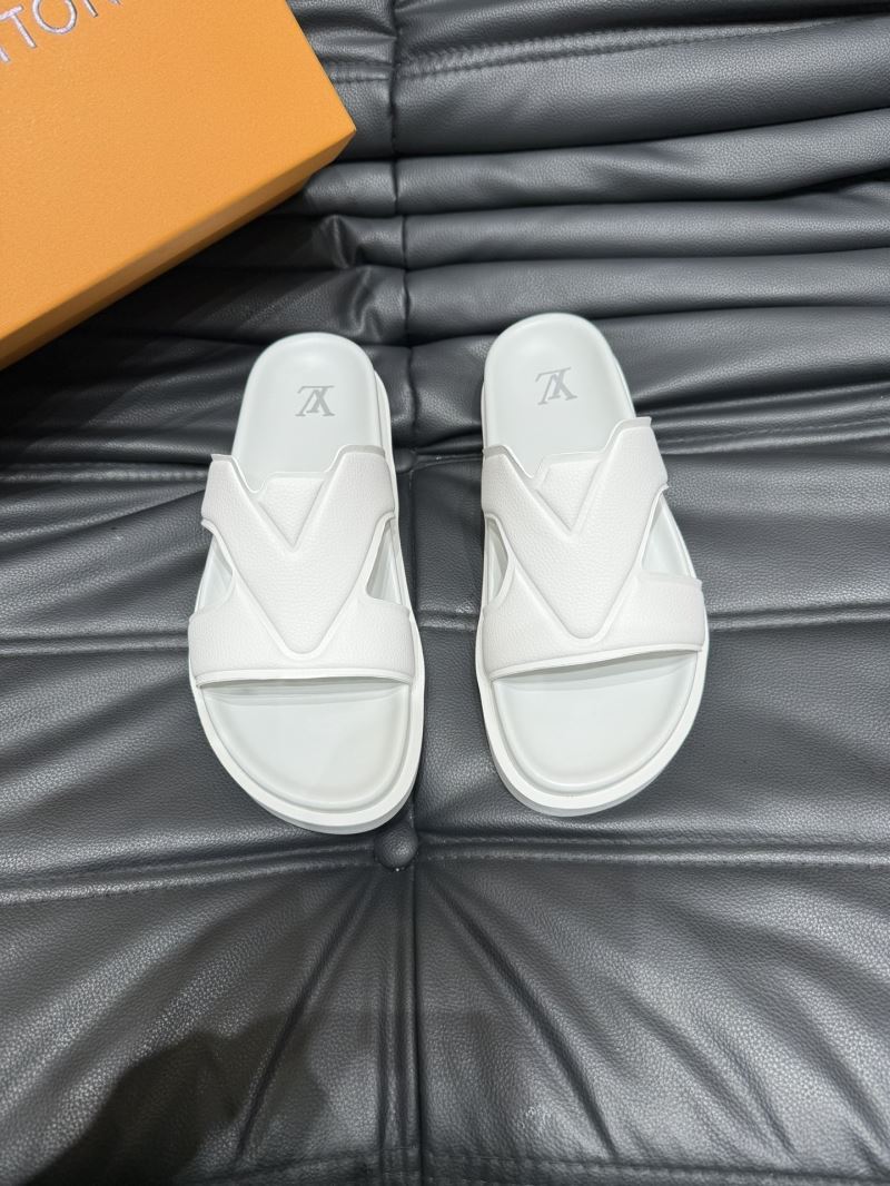 Louis Vuitton Slippers